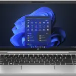 HP Probook 440 G10 intel core i7, 13th Generation 512GB SSD/16GB RAM freedos Non-Touchscreen.